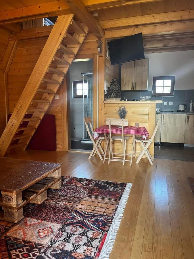 Ranc Crna Stina Villa Livno Luaran gambar