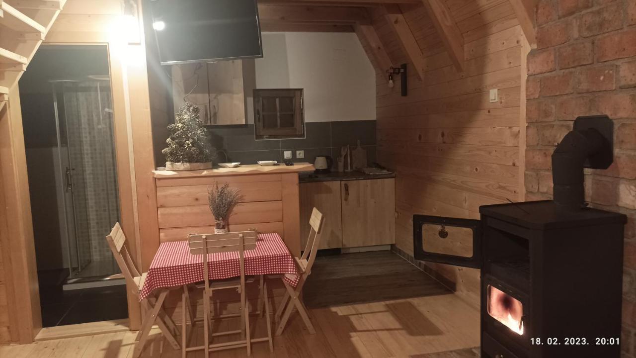 Ranc Crna Stina Villa Livno Luaran gambar