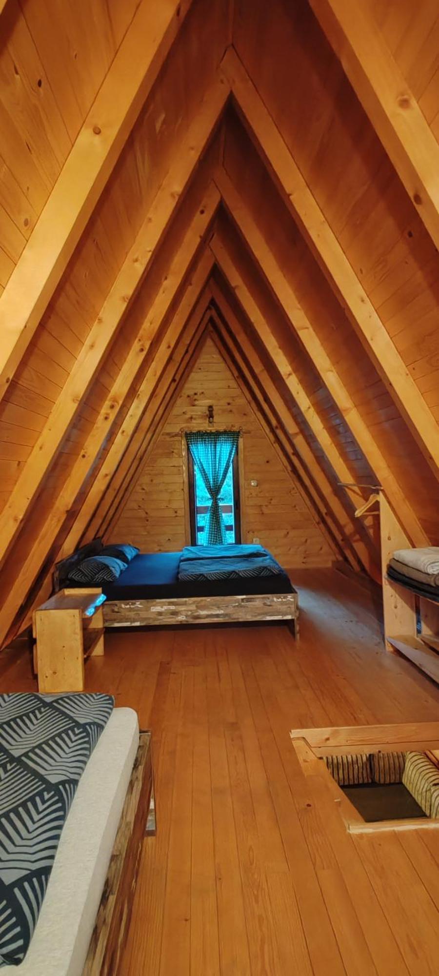 Ranc Crna Stina Villa Livno Luaran gambar