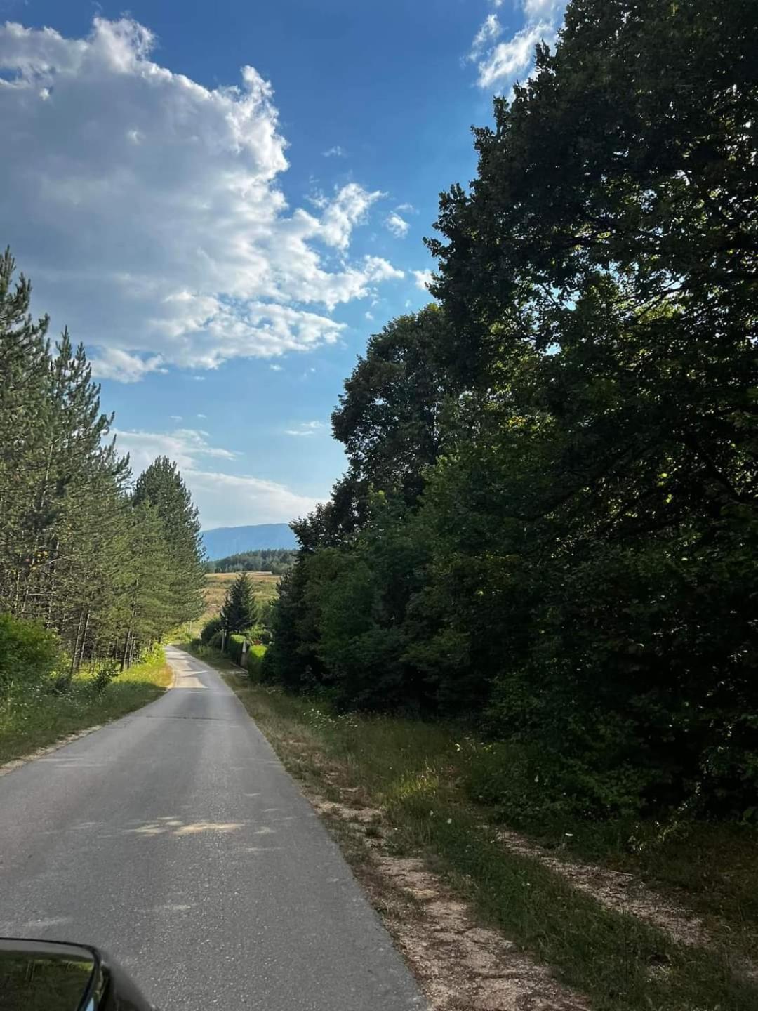 Ranc Crna Stina Villa Livno Bilik gambar